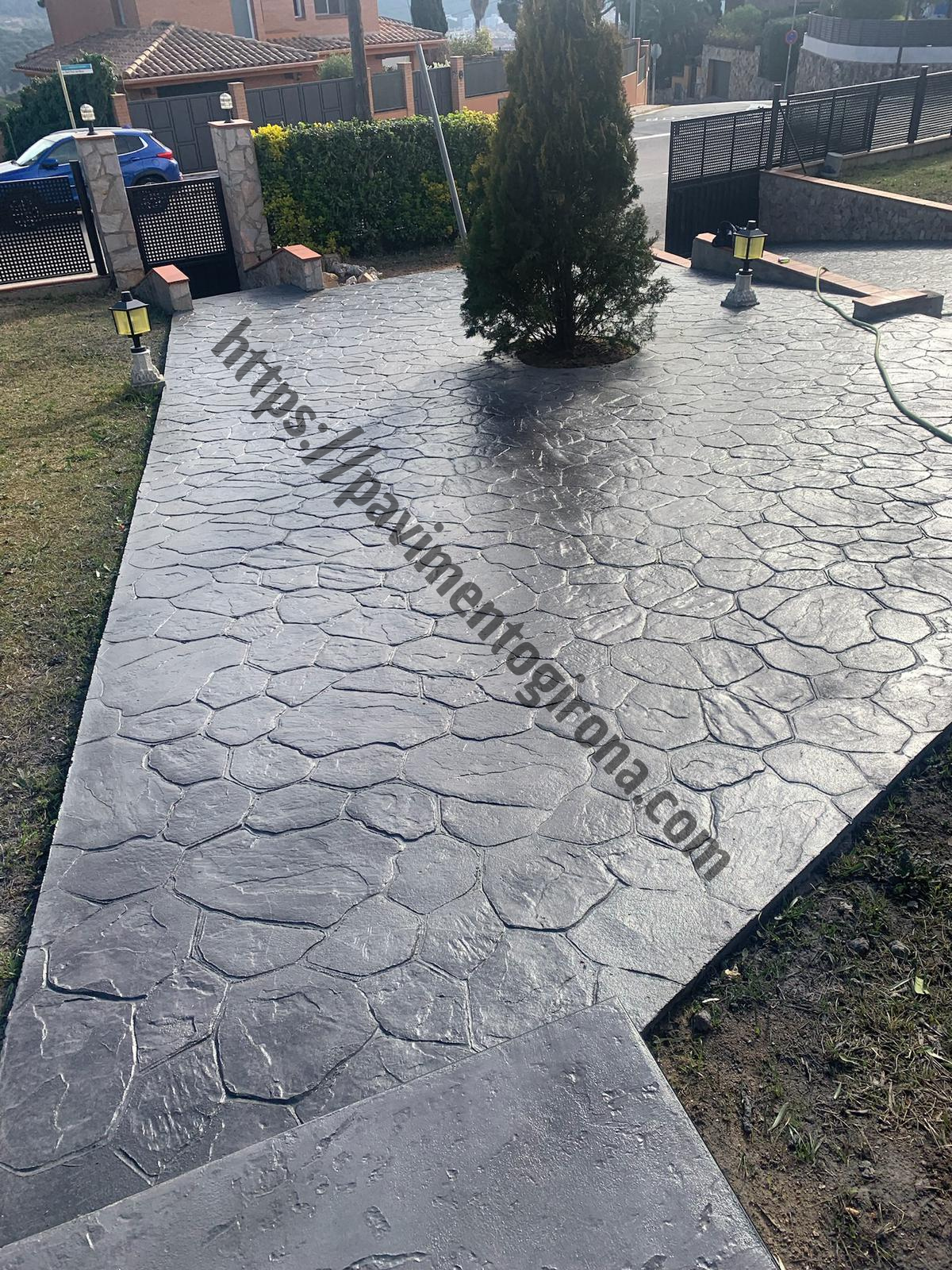 Piscina y exteriores